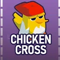 Chicken Cross