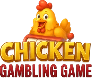 Chicken gambling game